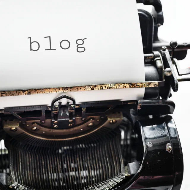 Felix Seifert Starts Blogging