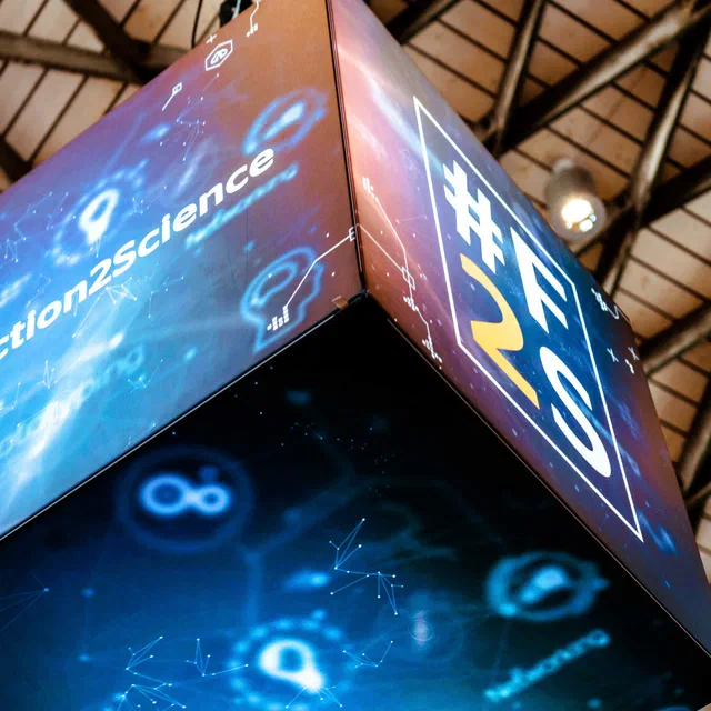 Fiction2Science Hackathon - WAMP and Microservices