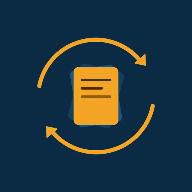 The reconciliation loop of the Kubernetes operator pattern