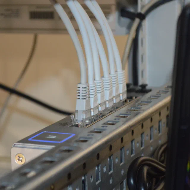 Local Crossbar Router for WAMP