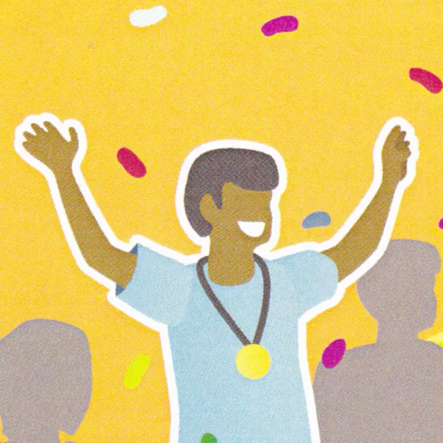 DX Award - Adapting the System to the User